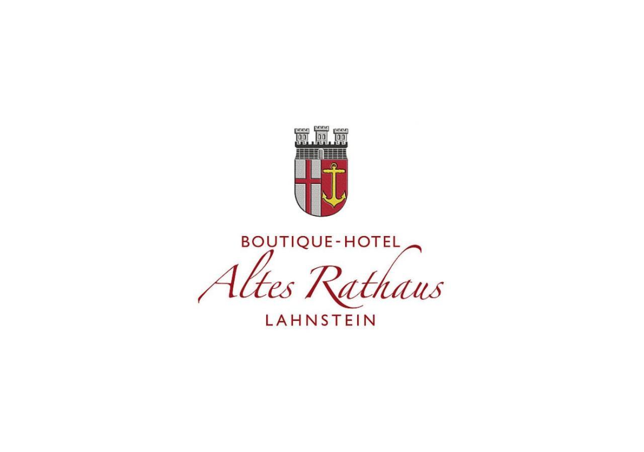 Boutique-Hotel „Altes Rathaus“ Lahnstein Exterior foto